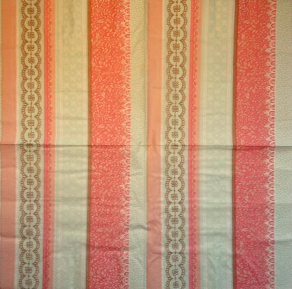 089 Pattern - 3-ply